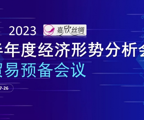 业务总额不变，业务质量提升 918博天堂召开2023半年度经济局势分析会业务预备会议